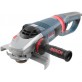 BOSCH GWS 26-230 LVI leņķa slipmašīnas